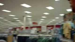 Fun at Target FUNNY!!