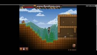 orion sandbox#2 ngon thap bi an