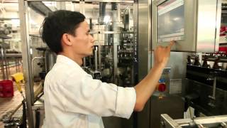 Phong su gioi thieu Tap doan Huong Sen