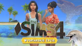 The Sims 4 | ? Wyspiarskie Życie #3 - Kavove party?