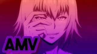 XXXtentacion - KING (DareveL Remix)【AMV】(Killing Bites)