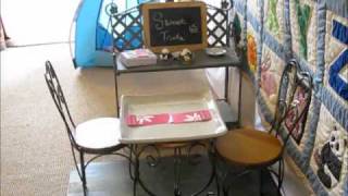 My AG room~ Part 3
