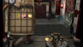 Diamon Jones and the Amulet of the World http://adventurersbg.info