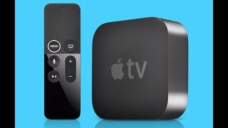 Apple Tv