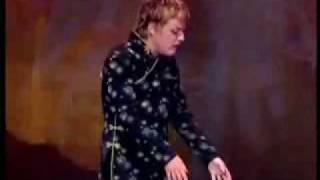 Eddie Izzard - The European Dream