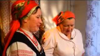 Белорусская кухня. Кулеш, Бобровская вежа