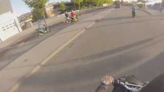 70cc Summer 2014 / Aprilera