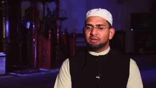 QARI SAJAD RAHMAN RECITATION