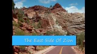Dixie State Univ  & Road Scholar On Tour May 2015