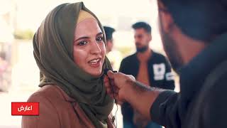 تجربة اجتماعية في الحلة حول مظاهرات العراق