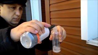 Осушитель топлива Lavr