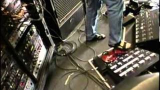 Dallas Schoo testing Edge's Popmart Rig Part 1/3