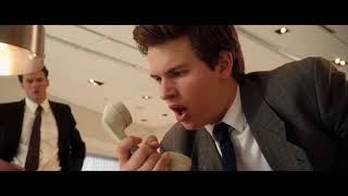 Billionaire Boys Club - Клуб миллиардеров - Русский трейлер (2018)
