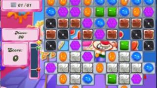 Candy Crush 2282 no boosters