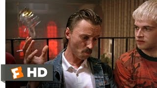 Trainspotting (6/12) Movie CLIP - Begbie's Bar Brawl (1996) HD