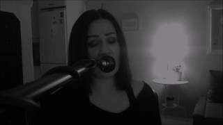 Minna Sinisalo - Hurts (Emeli Sande -cover)