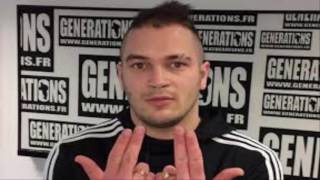 #AmixemFondVert2 Amixem repond a JUL