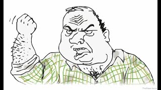 Опасность в столярной мастерской