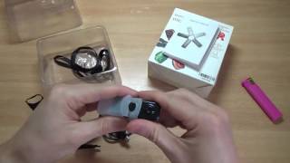Мини Wi-fi камера на Aliexpress ( обзор )