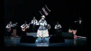 Martina Portocarrero - Falsía (en vivo)