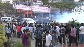 Yevadu Movie Success Tour