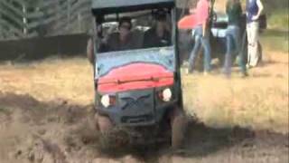 Club Car XRT 950