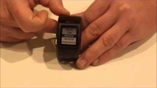 NIKE SPORTWATCH GPS