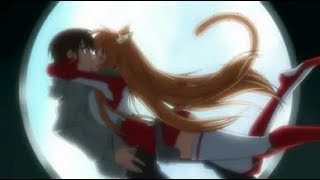 Top 10 Ecchi Romance Anime!