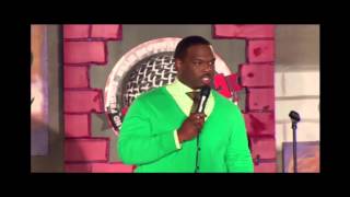 Chris Clark Comedy