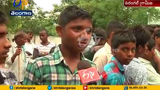 Don't Transfer Our Headmistress | Students of Mogilicherla Pleads Govt | This Story Tells You Why