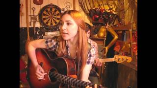 Natalie McCool - Your Hero - Songs From The Shed Session