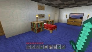 Minecraft - Home Away From Home
