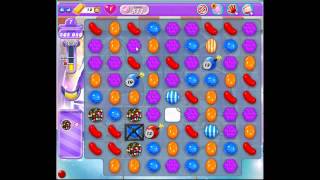 Candy Crush Saga DREAMWORLD level 511