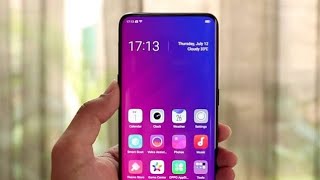 Oppo வெளியிட போகும் Under the display (HIDDEN) camera Smartphone | Launch date and features
