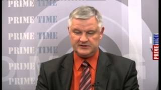 "PRIMETIME" Андрей Сафонов 23.04.2013