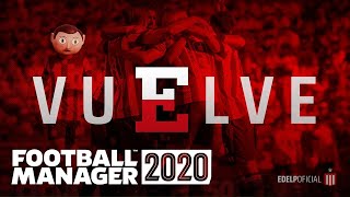 #FOOTBALLMANAGER20 #BIDÓNBOL S02E05 - ¿FINAL DE TEMPORADA?