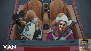 Lil Nas X - Old town ♂road♂ (gachimuchi version)