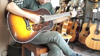 131043 Gibson J-55 (1939)