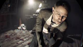 KITCHEN - Resident Evil 7 Virtual Reality Game Play | Demo | PS VR | PlayStation VR Games