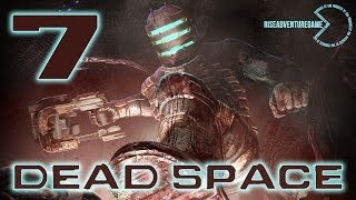 Космические кирпичи в Dead Space — Эпизод 7: Бессмертие