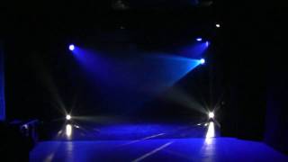 Fantasmic Light Show v.85 - Part 1