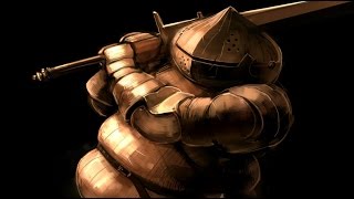 Dark Souls III Сигмайер Из Катарины?.. Как-как? СИГВАРД? О_о