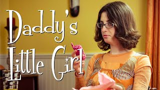 "Daddy's Little Girl" - SHORT FILM (2009)