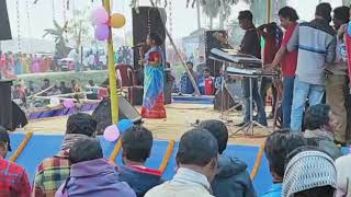 New.santali fansan video 2020