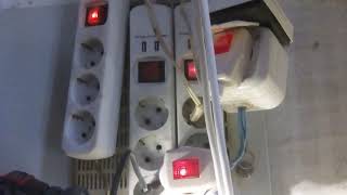 200% Экономии По Электро Счетчику. Free electricity.