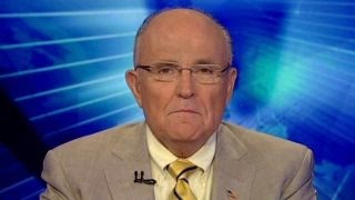 Giuliani: Trump challenged blacks to break Dem monopoly