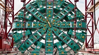 Big and Bigger: Designing for Scale