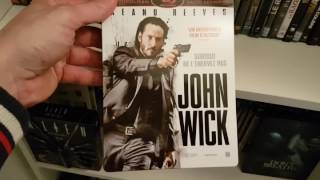 COLLECTION complète BLURAYS et DVDS # 3