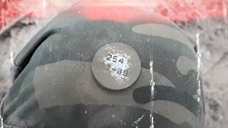 КОП ПО ВОЙНЕ... ЧТО ЗА СТРАННЫЙ ЖЕТОН? (Фильм 54-й)