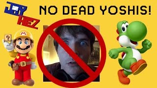 Ross' Level - YOU ARE A MONSTER - No Casualties